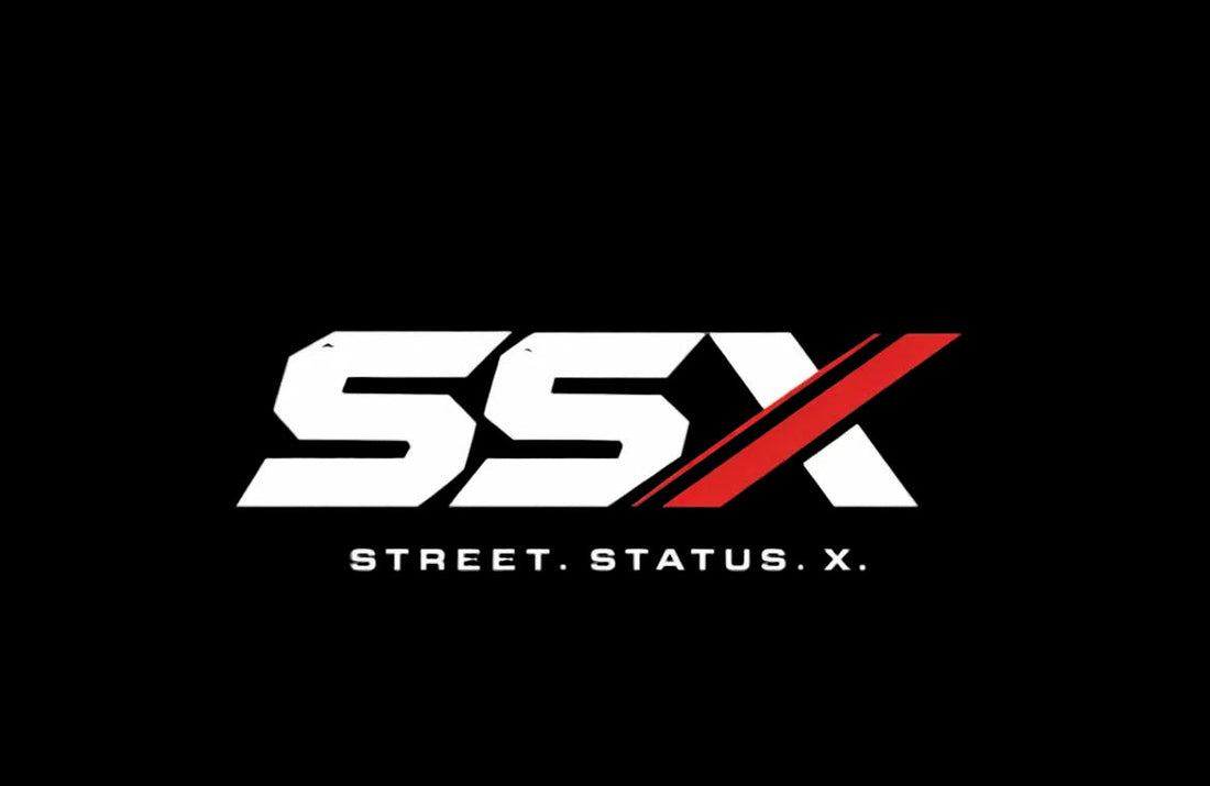 SSX
