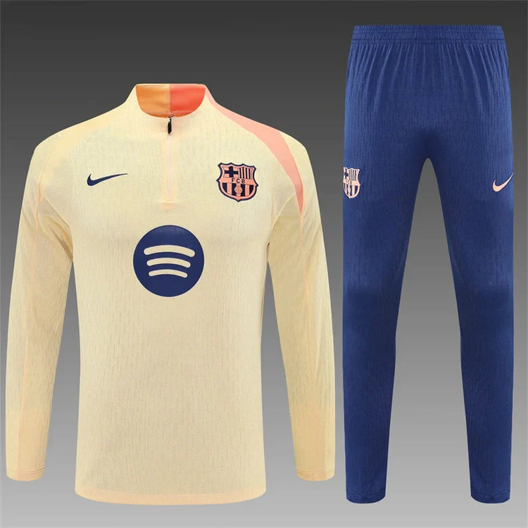 Chandals de futbol