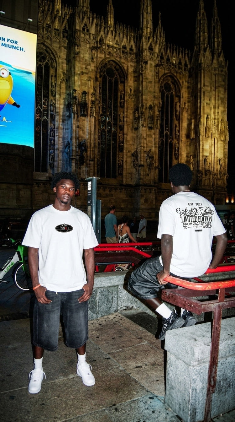 SSX Streetwear