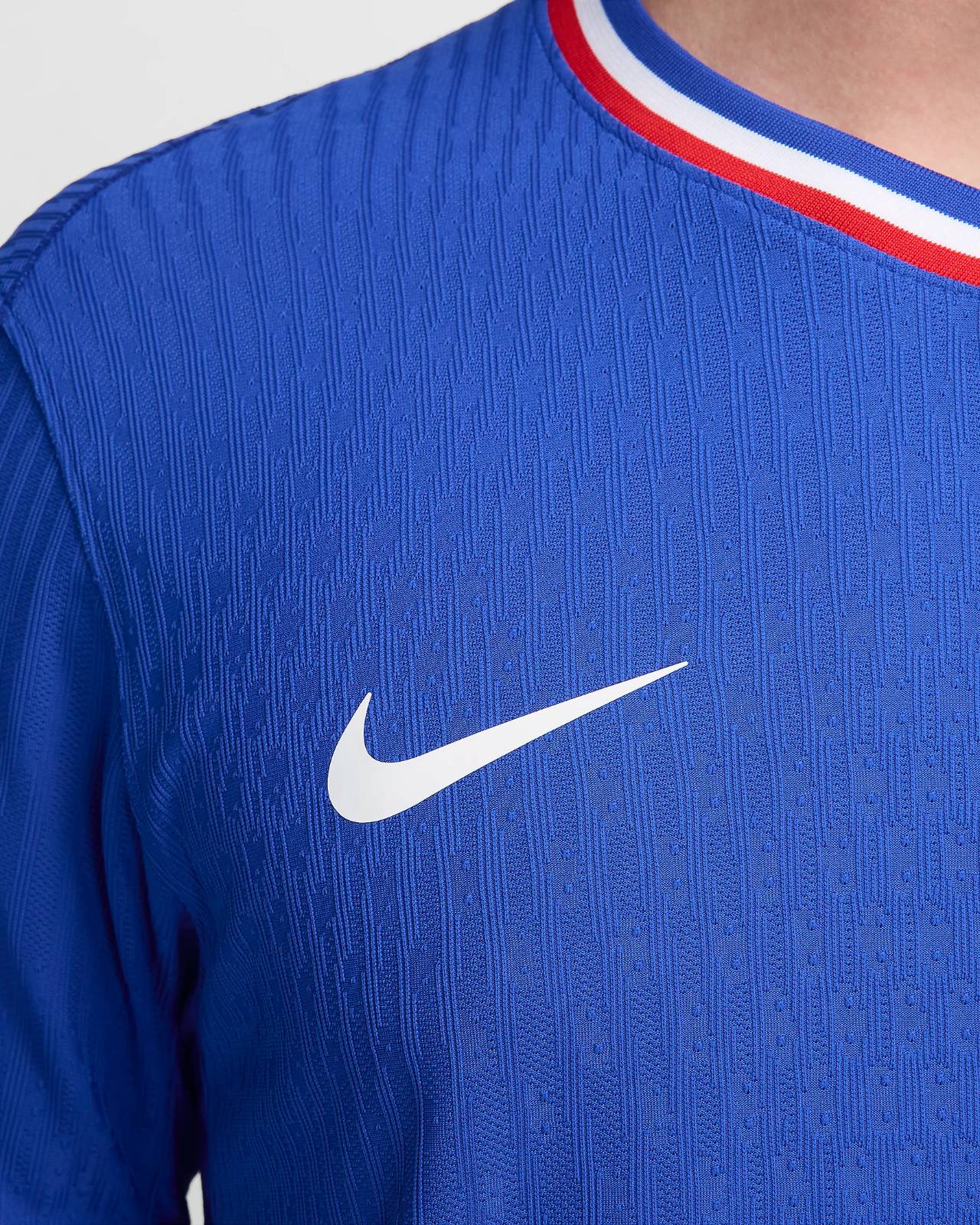 Camiseta Francia 1st Kit