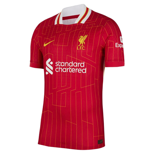 Camiseta Liverpool 1st Kit