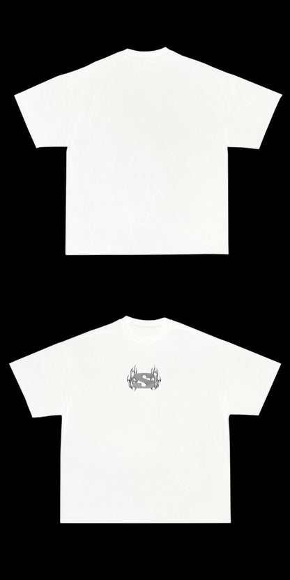 Oversize Basic Fire S