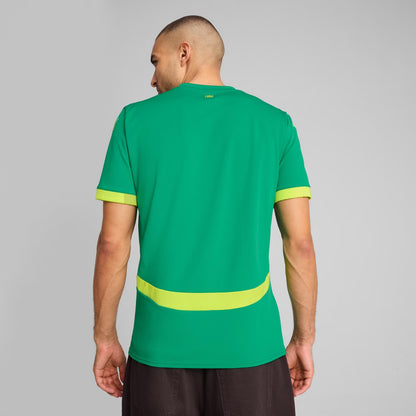Camiseta Senegal 2nd Kit