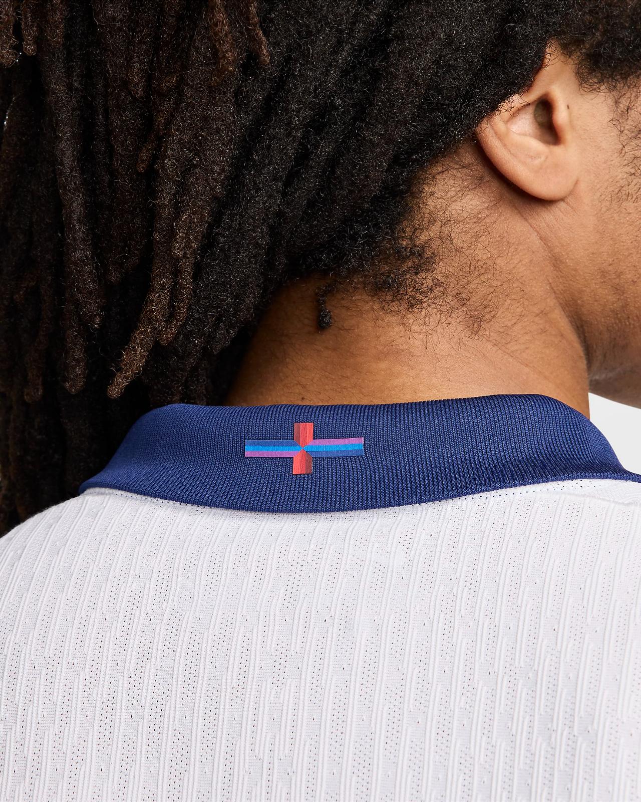 Camiseta Inglaterra 1st Kit