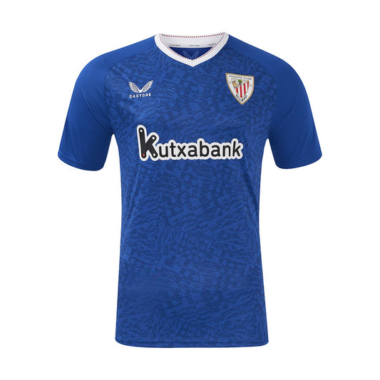 Camiseta Athletic Bilbao 2nd Kit