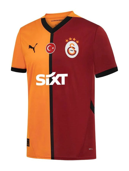 Camiseta Galatasaray