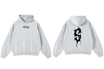 Hoodie Halloween Edition