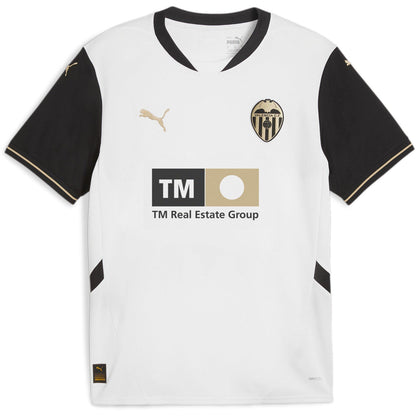 Camiseta Valencia FC 1st Kit