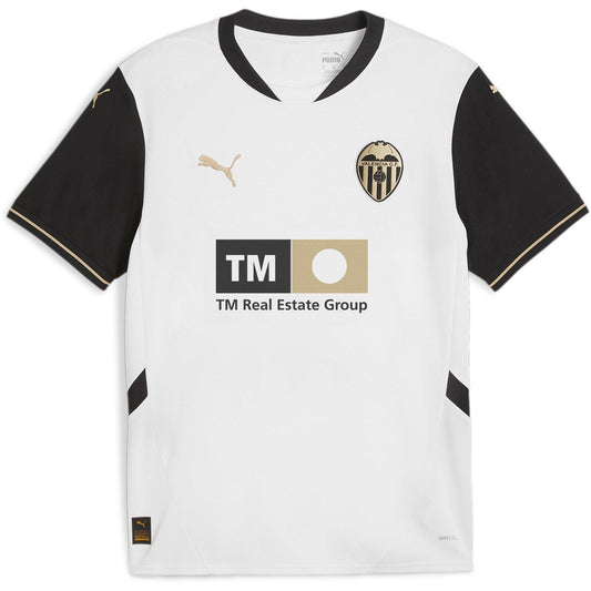 Camiseta Valencia FC 1st Kit