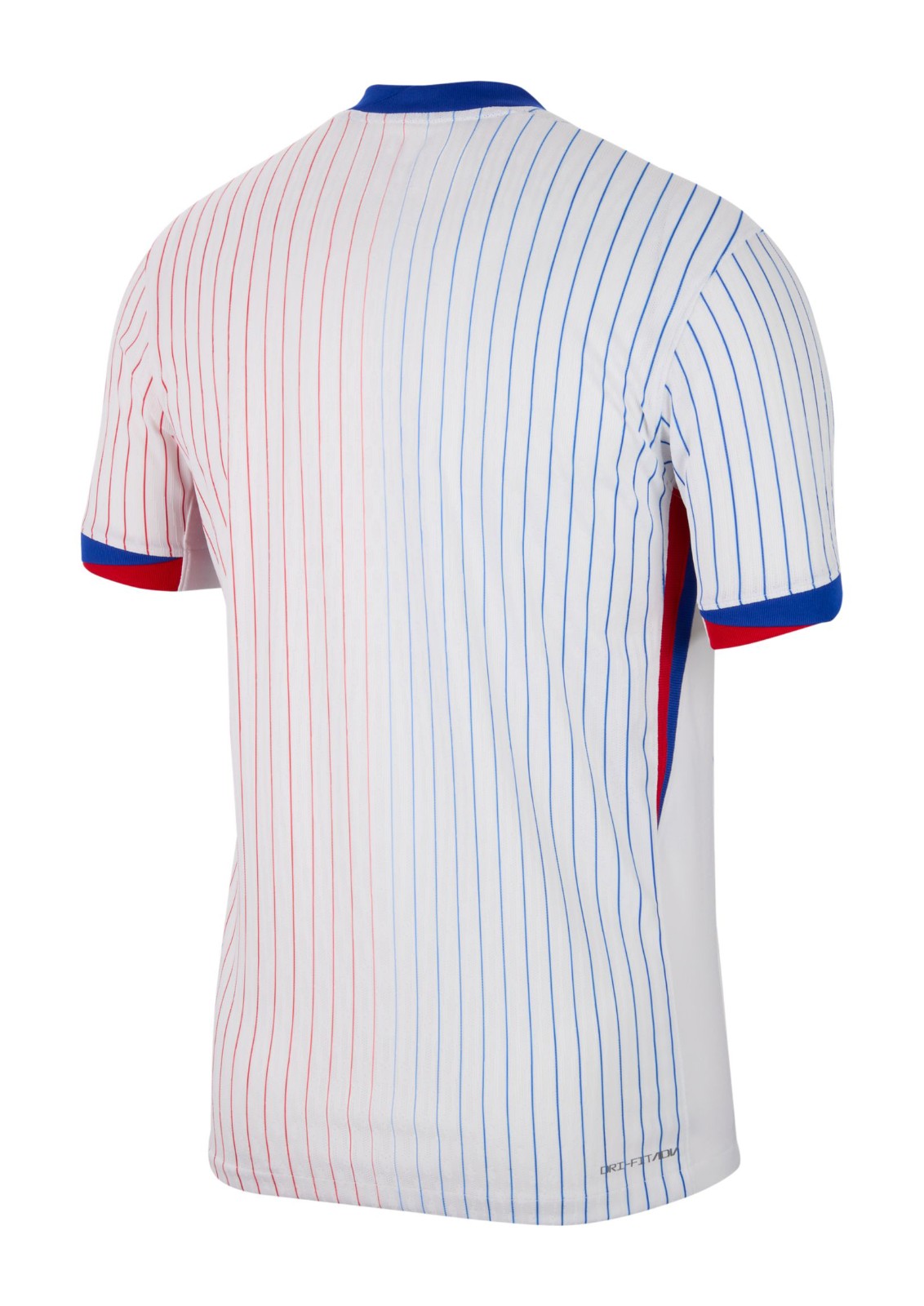 Camiseta Francia 2nd Kit