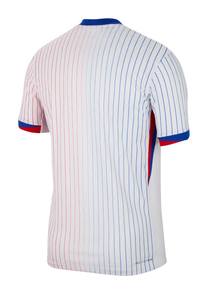 Camiseta Francia 2nd Kit