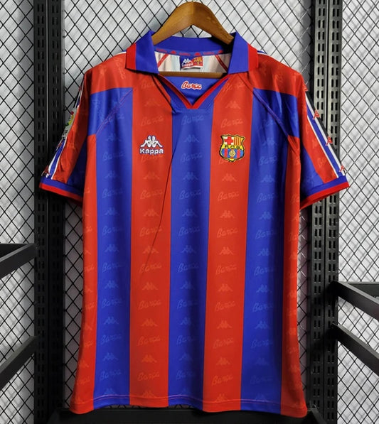 Camiseta Barcelona 95