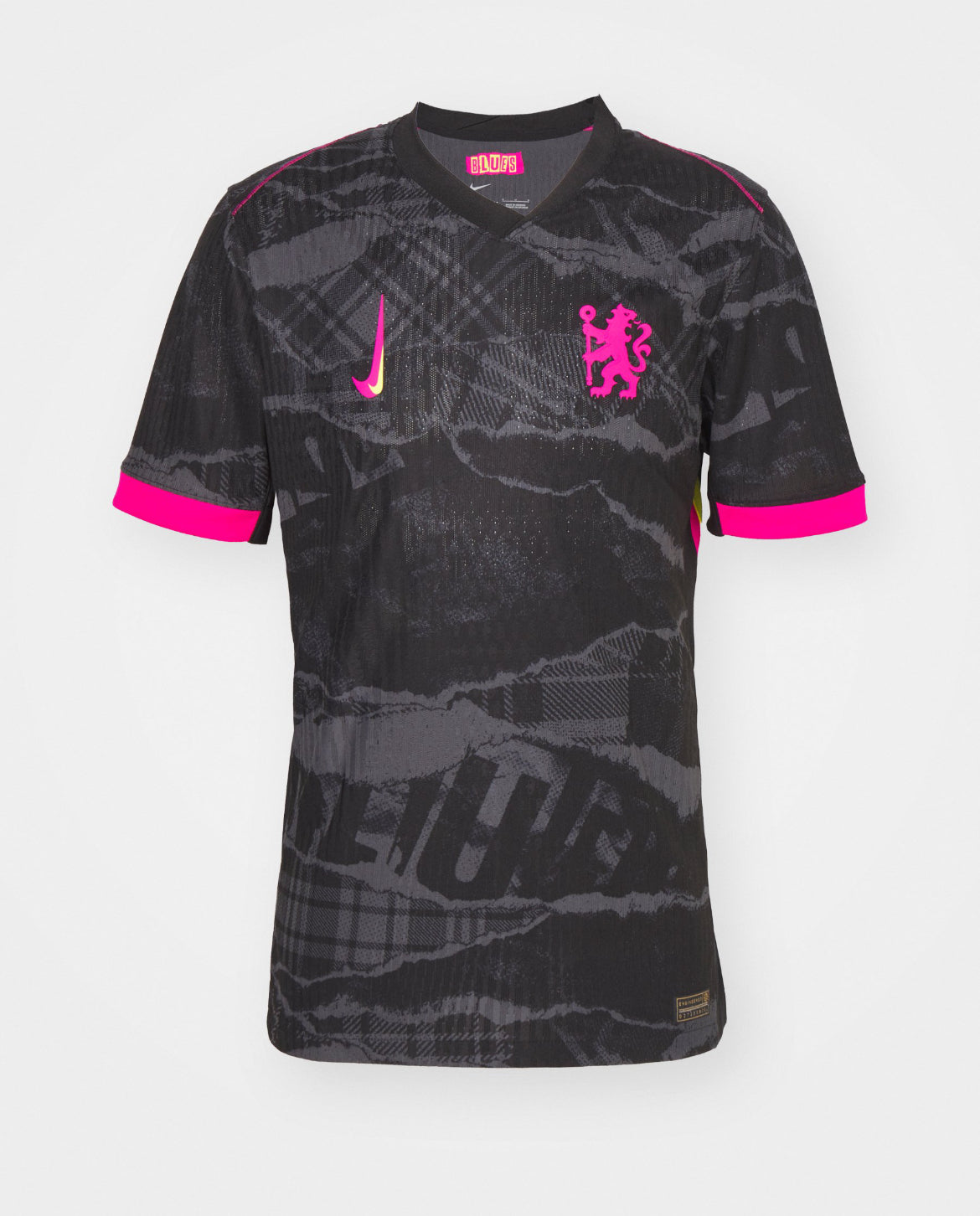 Camiseta Chelsea 3rd Kit
