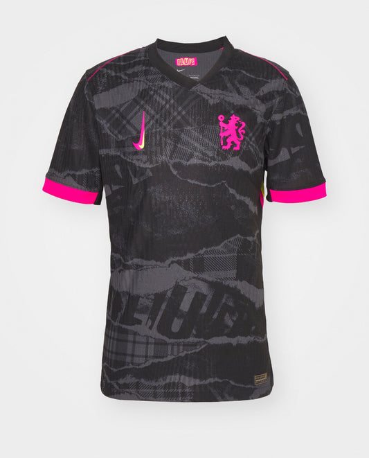 Camiseta Chelsea 3rd Kit