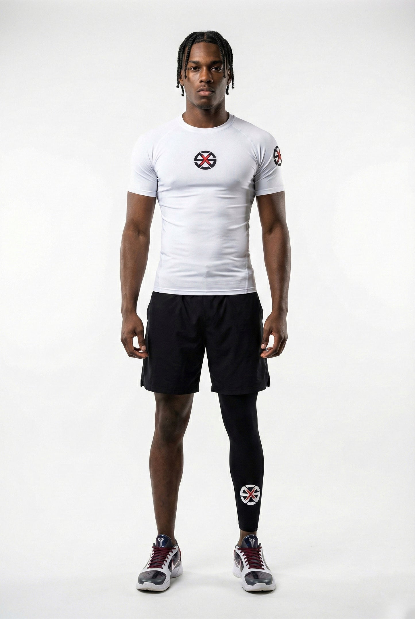 One Leg Sleeve