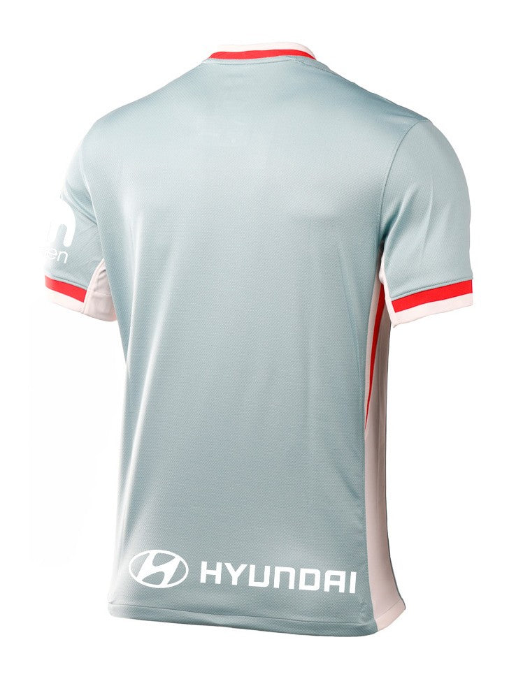 Camiseta Atlético de Madrid 2sd Kit