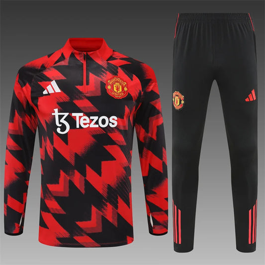 Manchester United