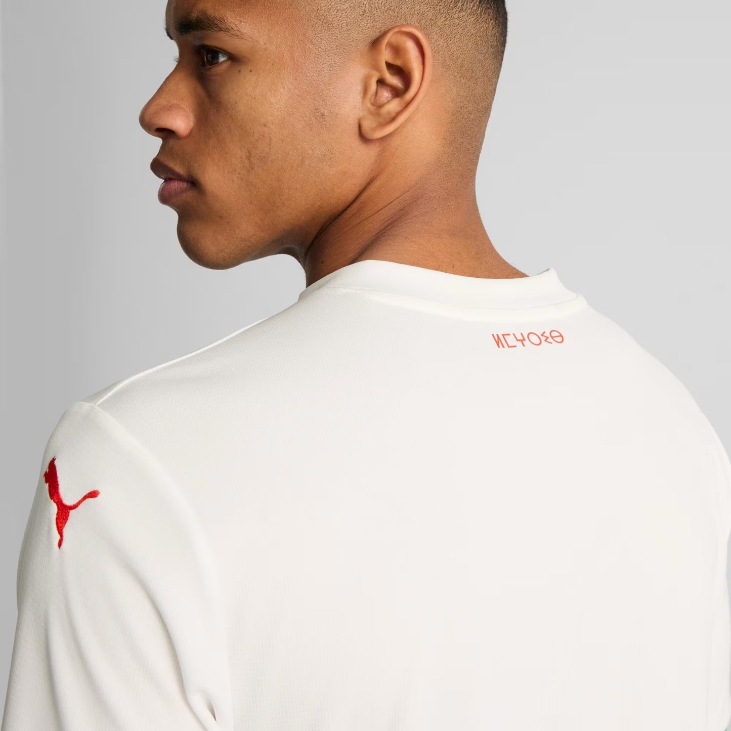 Camiseta Morocco 2nd Kit