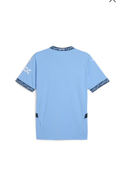 Camiseta Manchester City 1st Kit