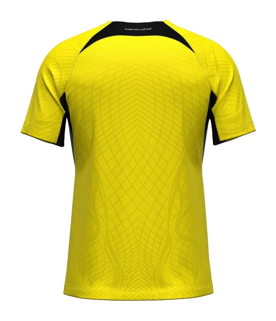 Camiseta Al Ittihad