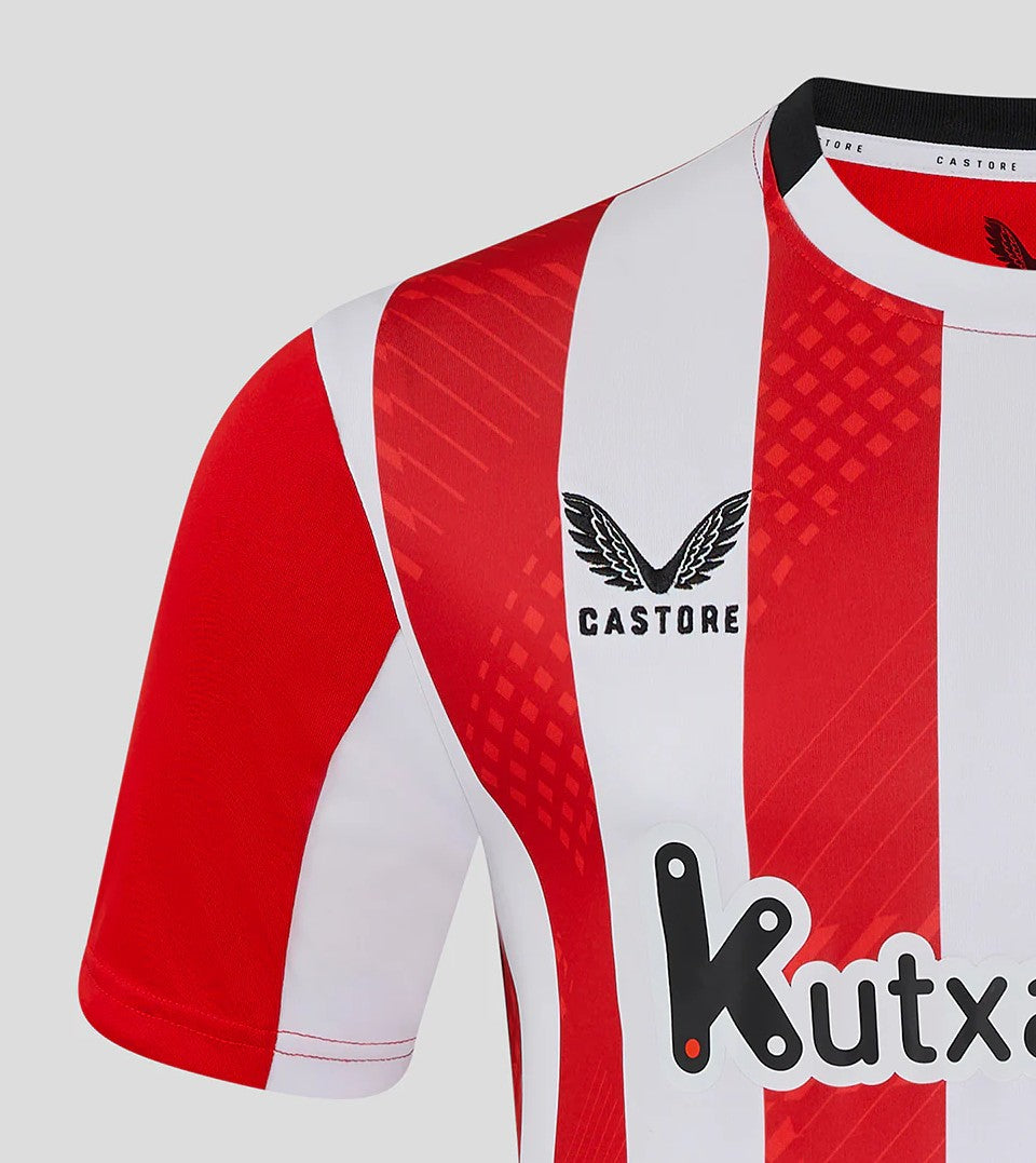 Camiseta Athletic Bilbao 1st Kit