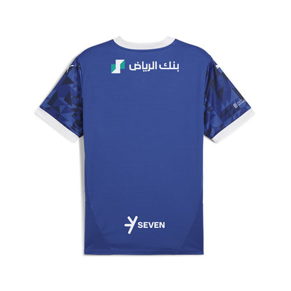 Camiseta Al Hilal