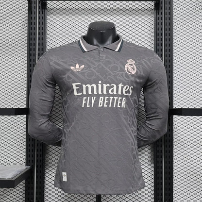 Real Madrid 2 Kit 25/26