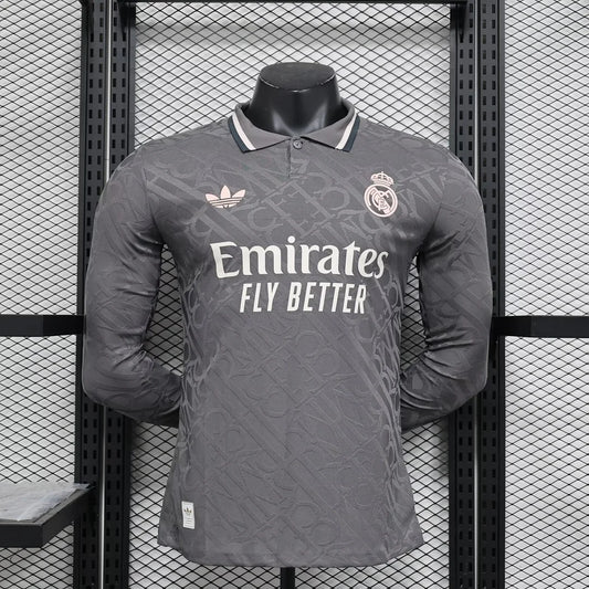 Real Madrid 2 Kit 25/26