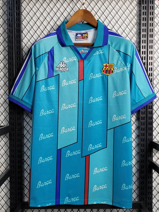 Camiseta Barcelona 96