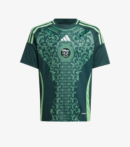 Camiseta Argelia