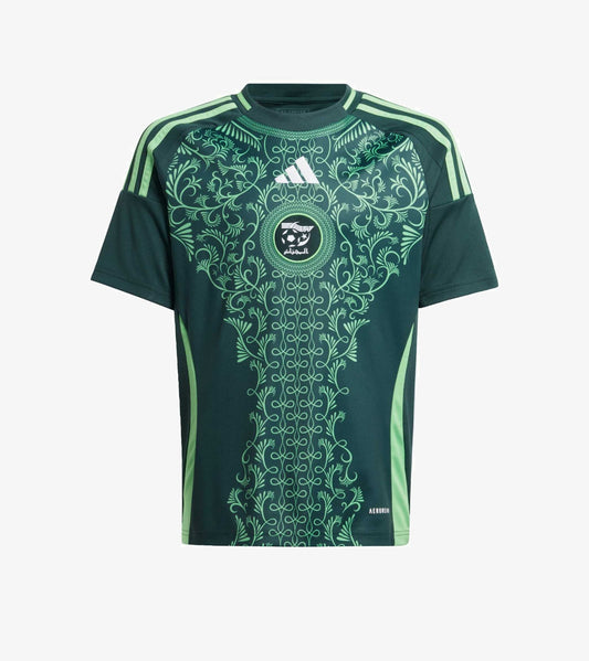 Camiseta Argelia