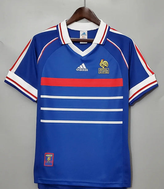 Camiseta Francia 94