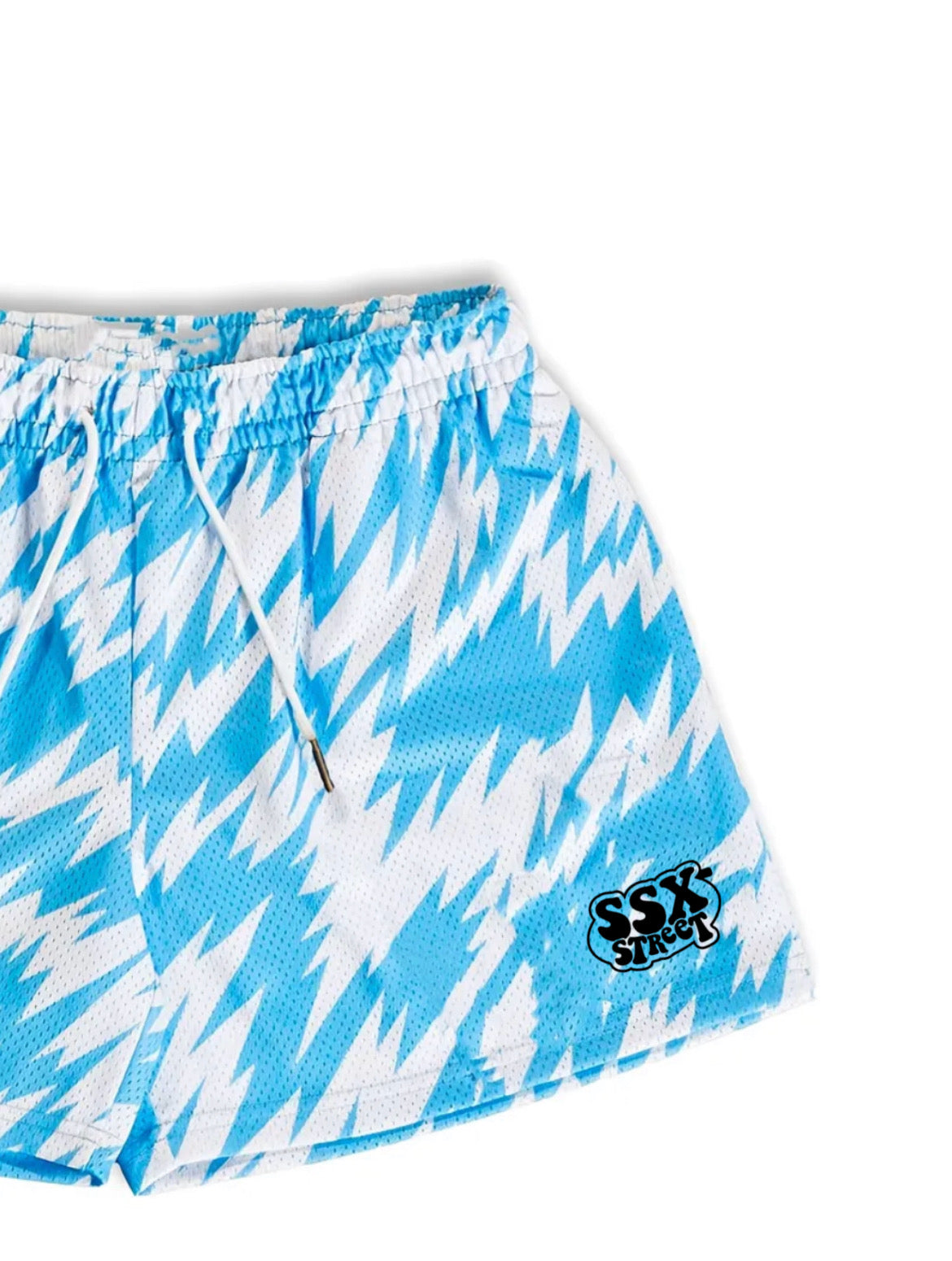 Short Summer Édition
