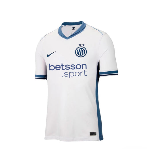 Camiseta Inter de Milan 2nd Kit