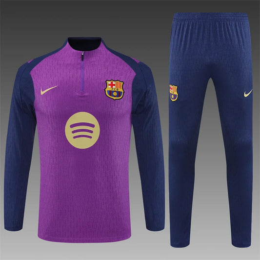 FC Barcelona (Morado)