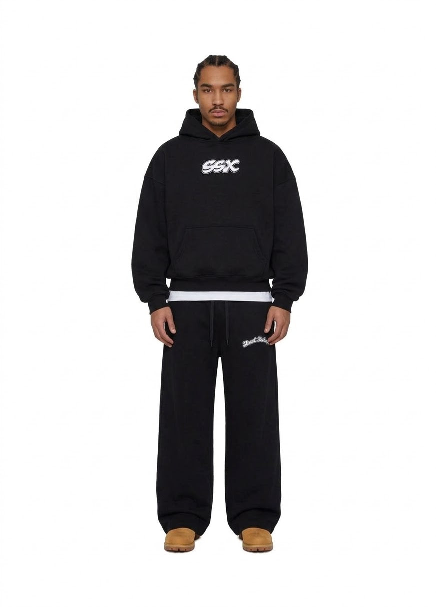 Conjunto “Street Status X”