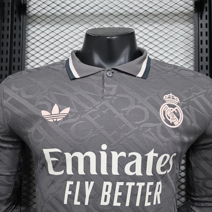 Real Madrid 2 Kit 25/26