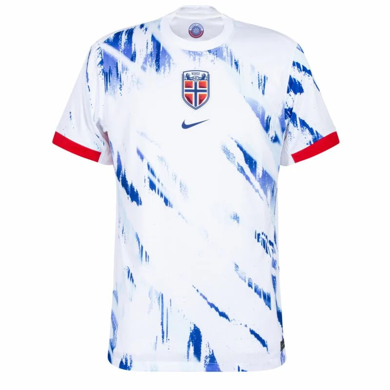 Camiseta Noruega