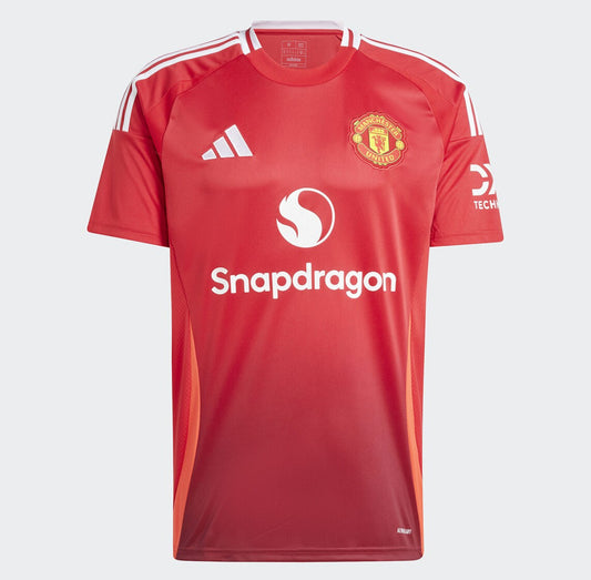 Camiseta Manchester United 1st Kit