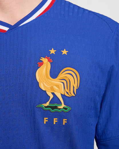 Camiseta Francia 1st Kit