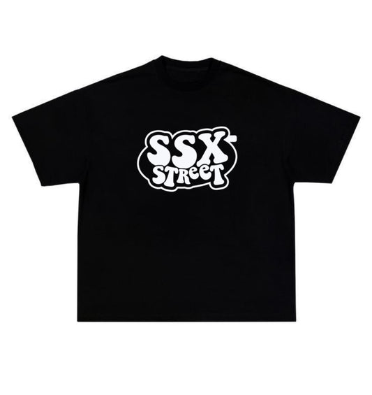 Oversize ¨SSX STREET”