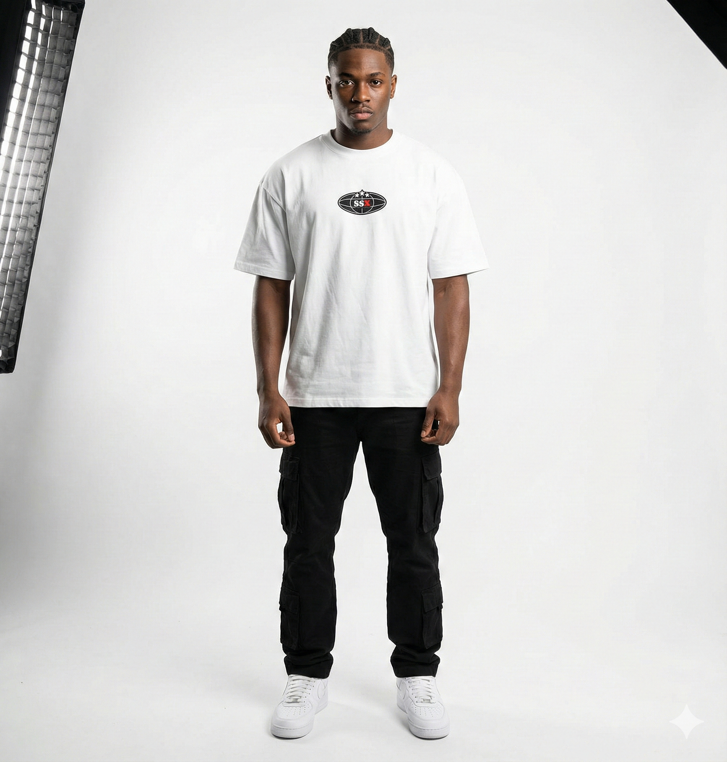 Oversize Basic