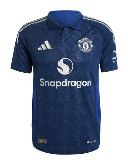 Camiseta Manchester United 2sd Kit