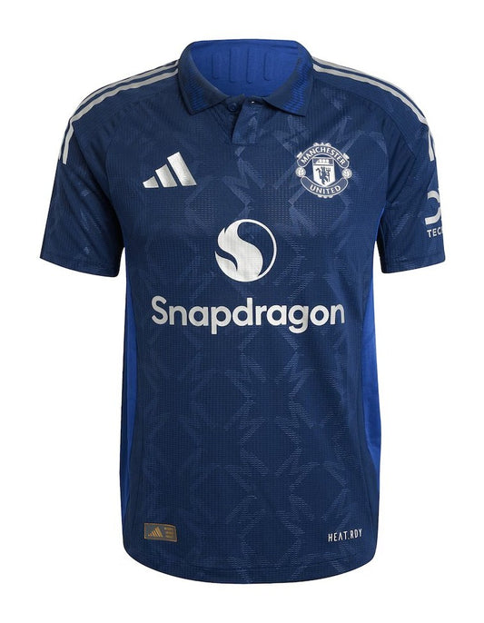 Camiseta Manchester United 2sd Kit