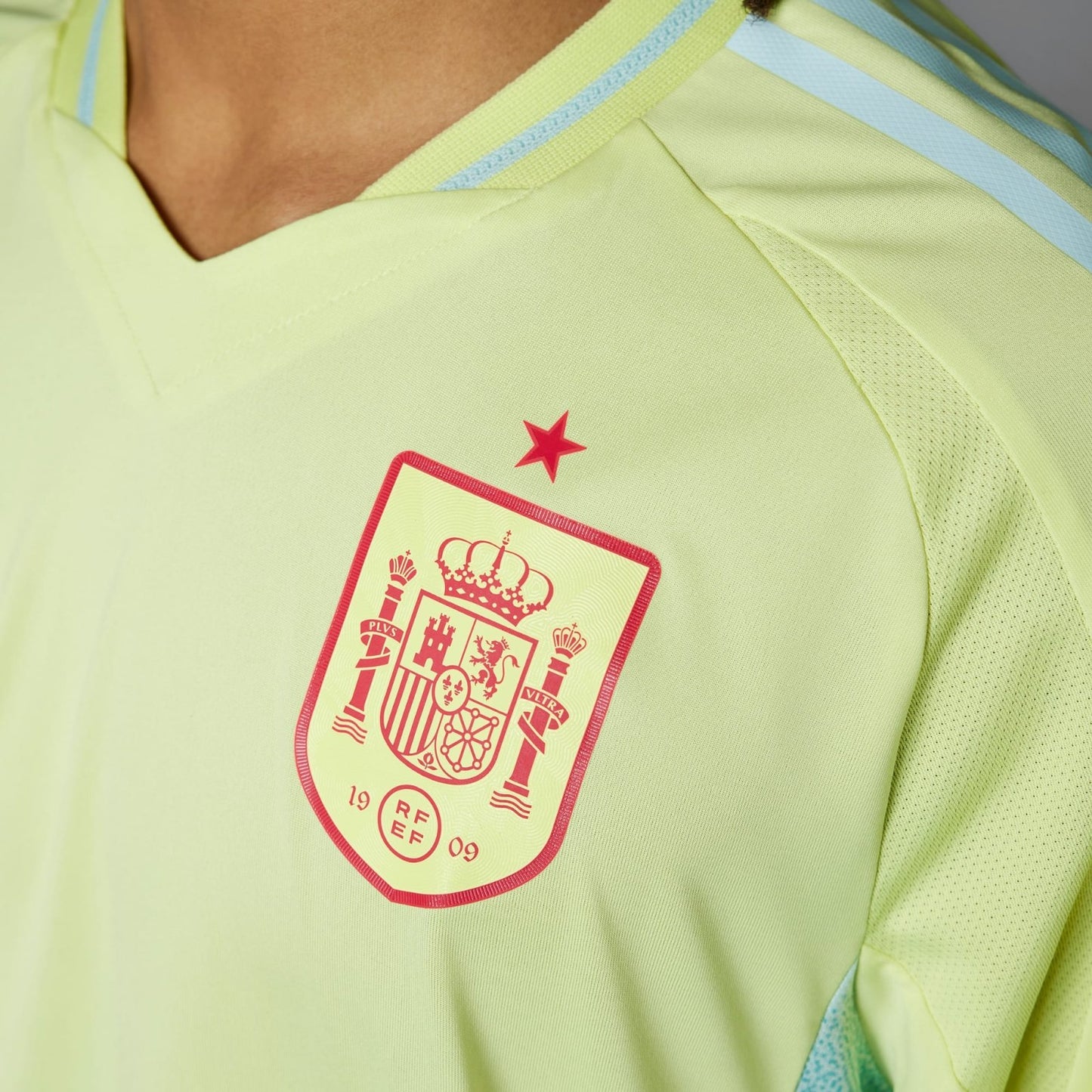 Camiseta España 2nd Kit