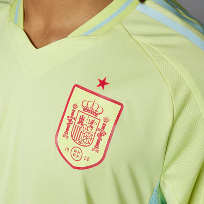 Camiseta España 2nd Kit