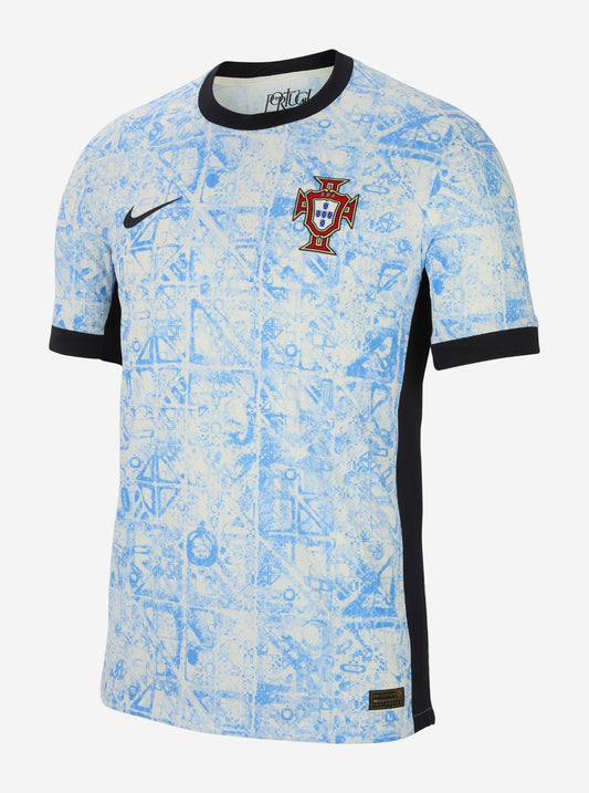 Camiseta Portugal 2nd Kit