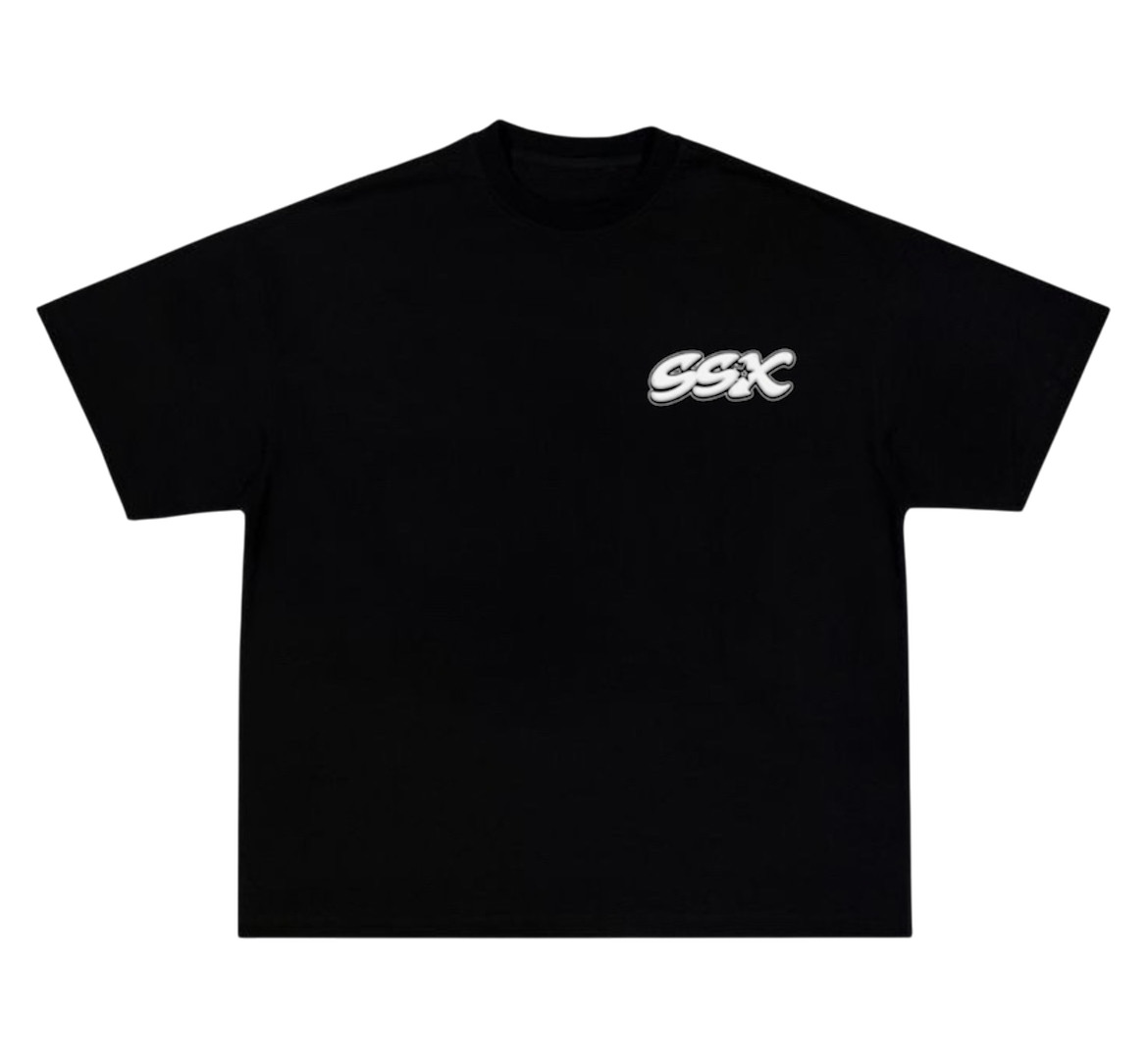 Camiseta Oversize Street Status X — imagen 3