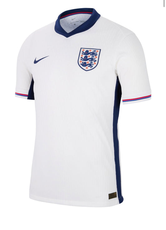 Camiseta Inglaterra 1st Kit