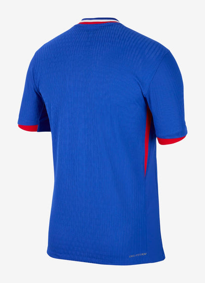 Camiseta Francia 1st Kit